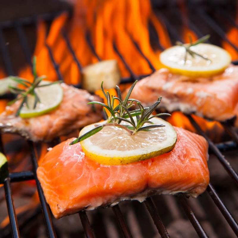 HeerluXe ZomerBBQ | 11, 12 & 13 augustus
