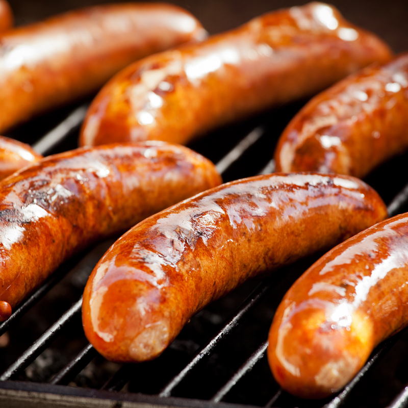 HeerluXe ZomerBBQ | 11, 12 & 13 augustus