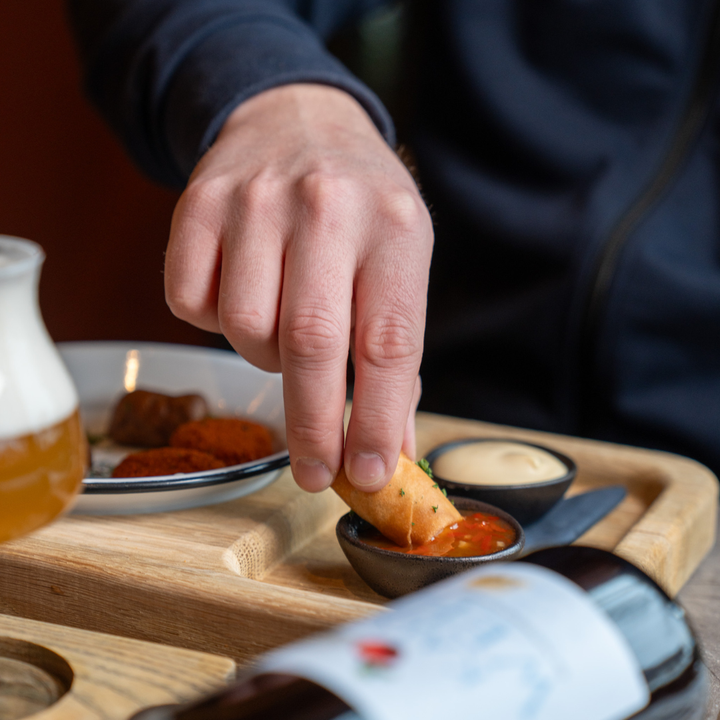 Bier Safari in het Land van Kalk