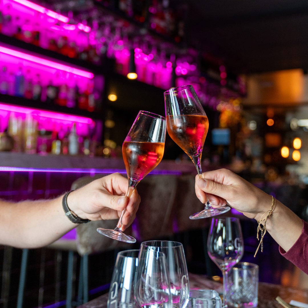 Luxe Borrel & Bites bij Blush in Meerssen
