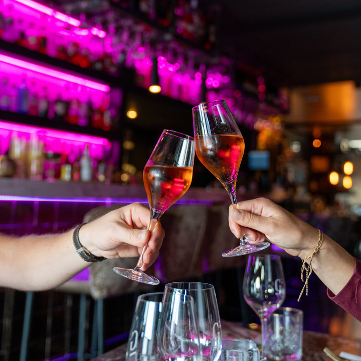 Luxe Borrel & Bites bij Blush in Meerssen