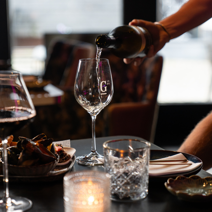 Luxe Borrel & Bites bij Blush in Meerssen