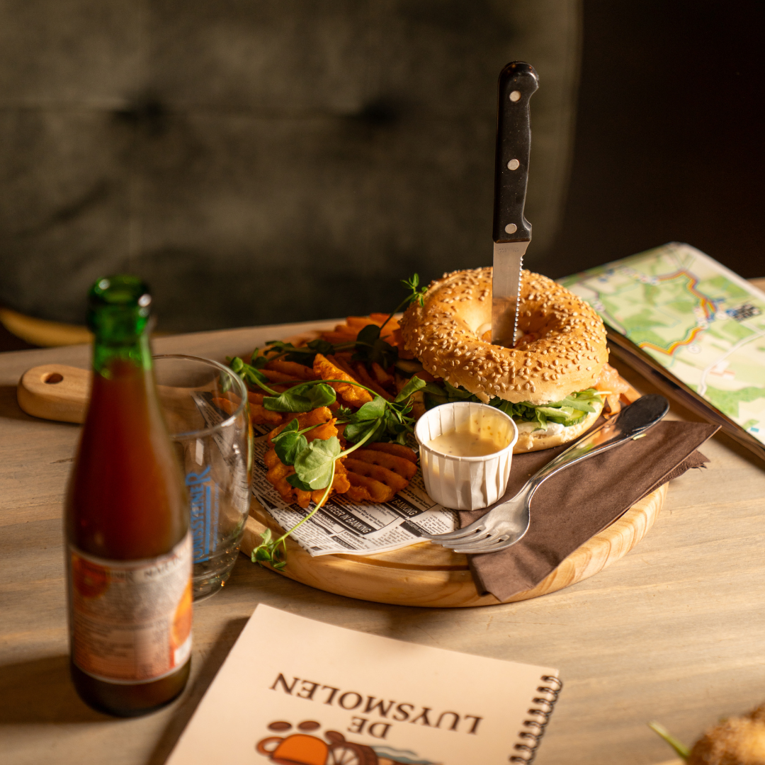 Stap & Hap Bocholt