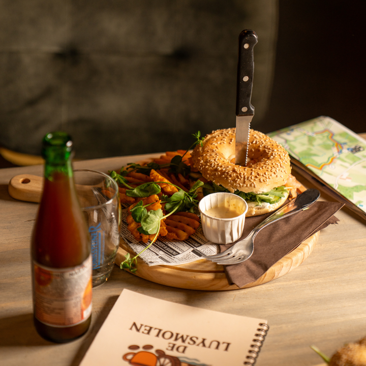 Stap & Hap Bocholt