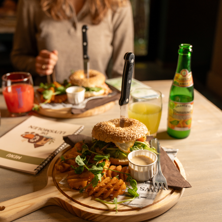 Stap & Hap Bocholt