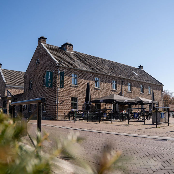 Hoeve de Bongerd in Beesel