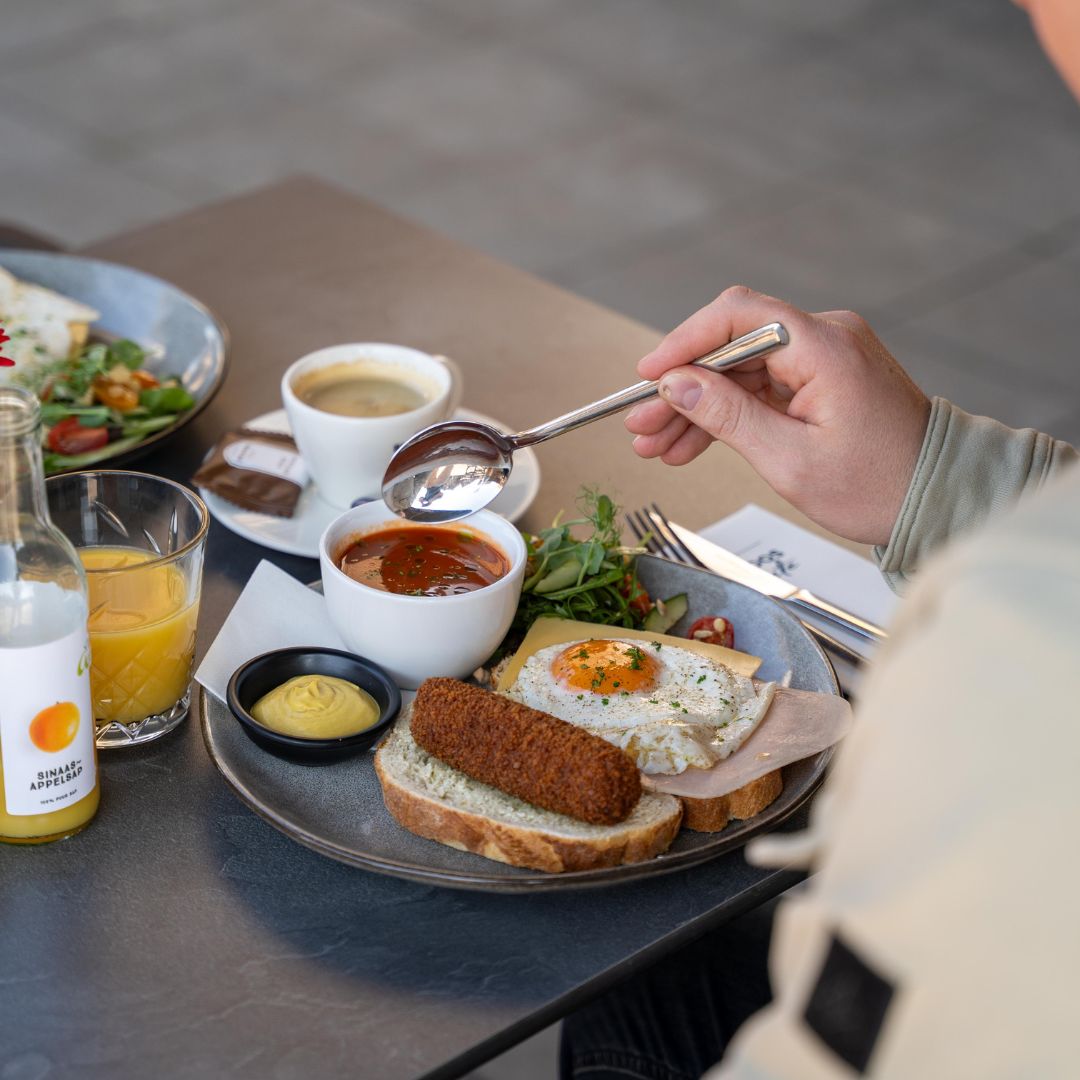 12-uurtje bij Hoeve de Bongerd in Beesel