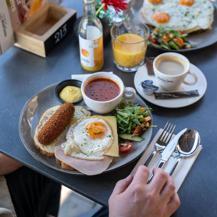 12-uurtje bij Hoeve de Bongerd in Beesel