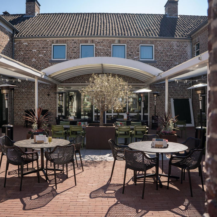 Hoeve de Bongerd in Beesel