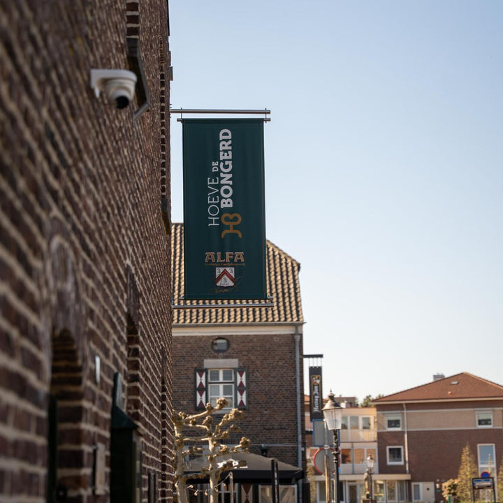 Hoeve de Bongerd in Beesel