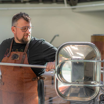 Bierproeverij van Brouwerij Rolduc tijdens Stadspark Lounge Kerkrade