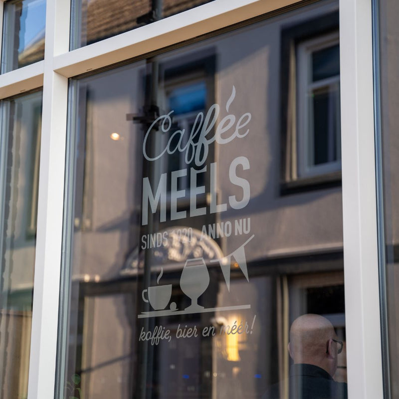 Caffée Meels