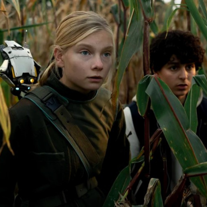 Captain Nova | Film 3-daagse Simpelveld