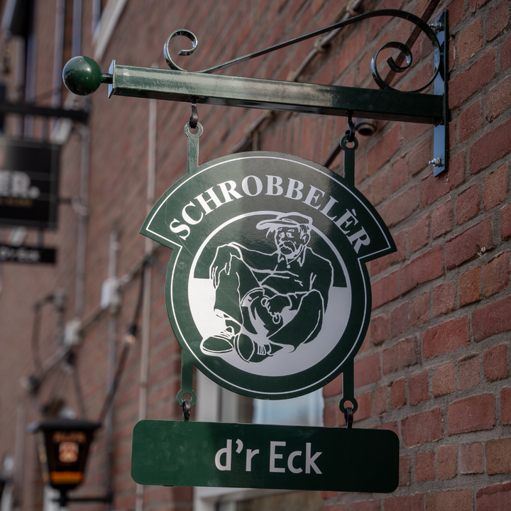 Stap & Hap bij D'r Eck Rimburg
