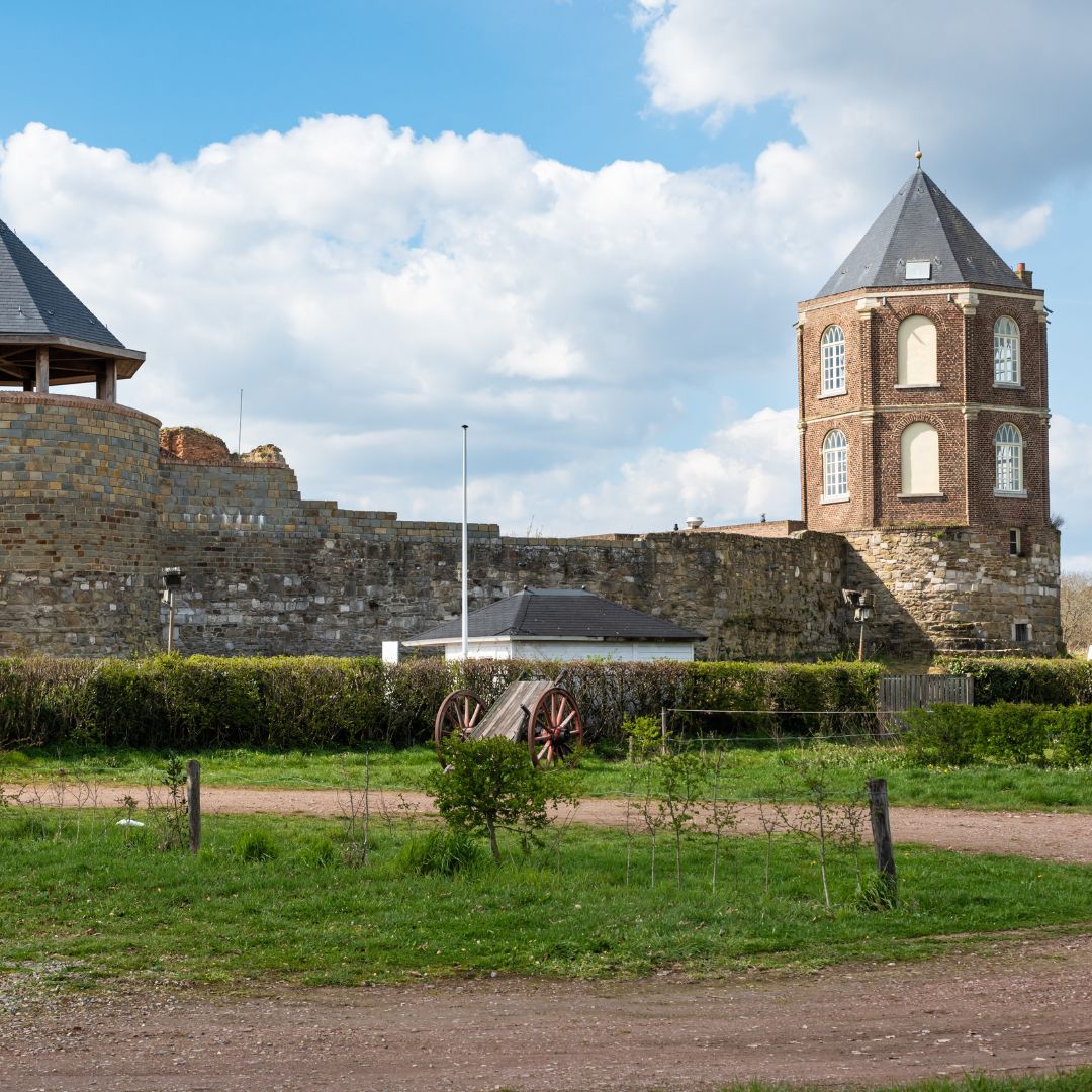 kasteel montfort