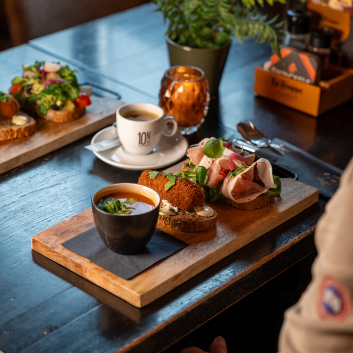 Stap & Hap Sweikhuizen