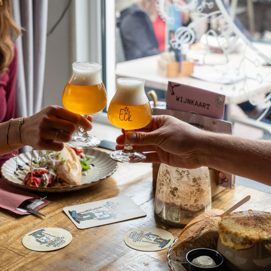 Grens Wachter Bierwandeling