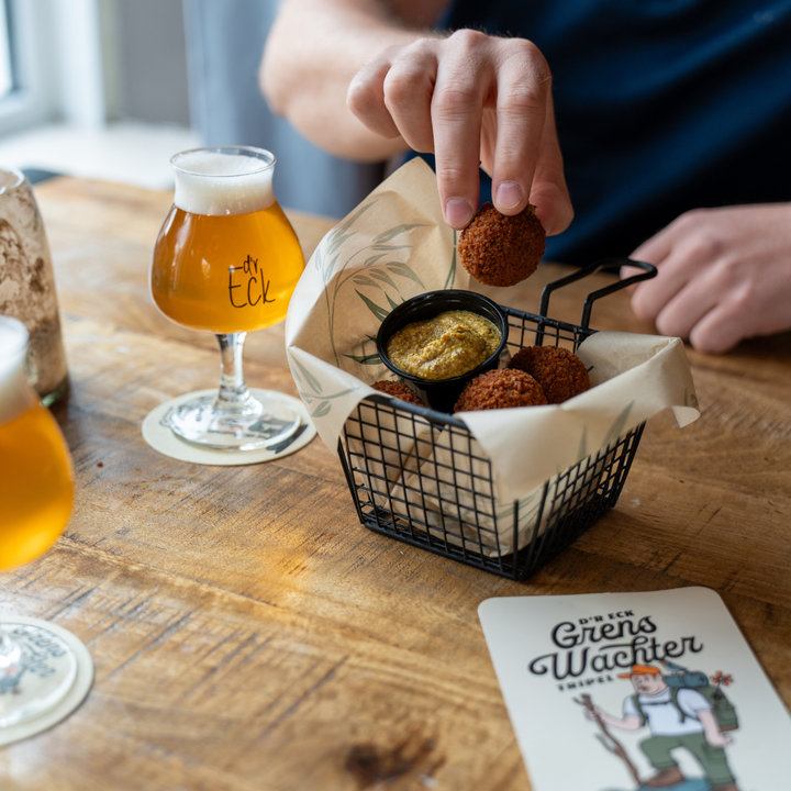 Grens Wachter Bierwandeling