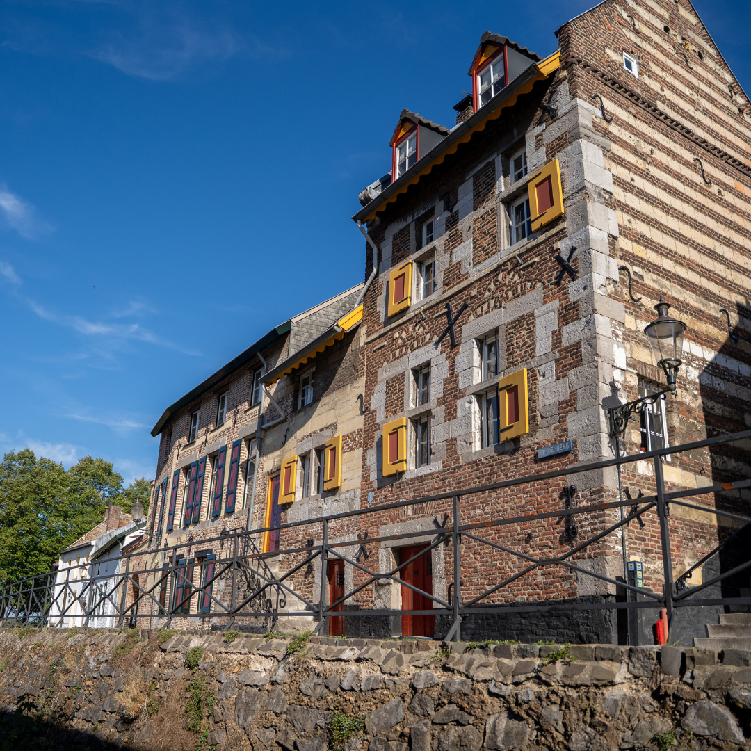 Lunch & Escapegame "De Sleutel van Elsloo"