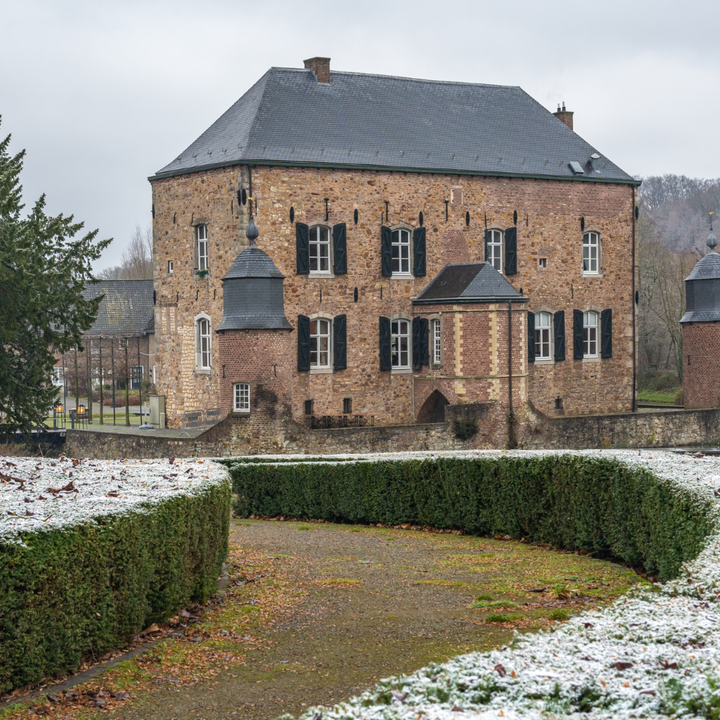 Winterse Amuse Tour Kerkrade