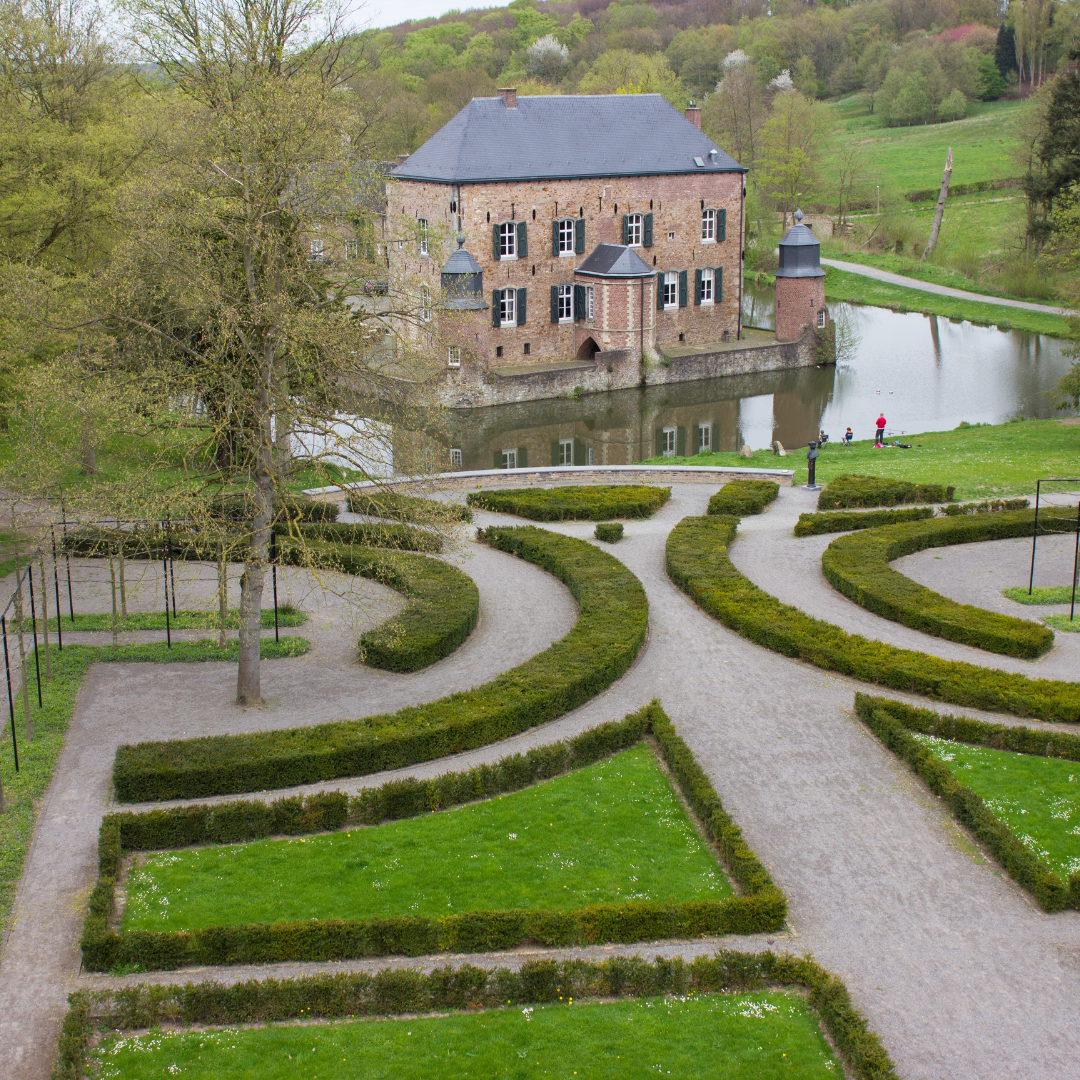 Winterse Amuse Tour Kerkrade