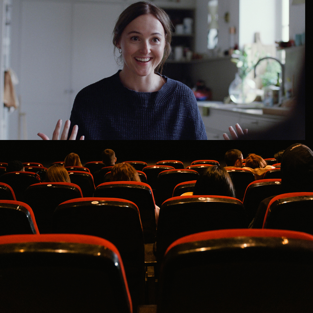 Ontbijt & Filmarrangement bij Filmhuis De Spiegel in de Royal bioscoop in Heerlen