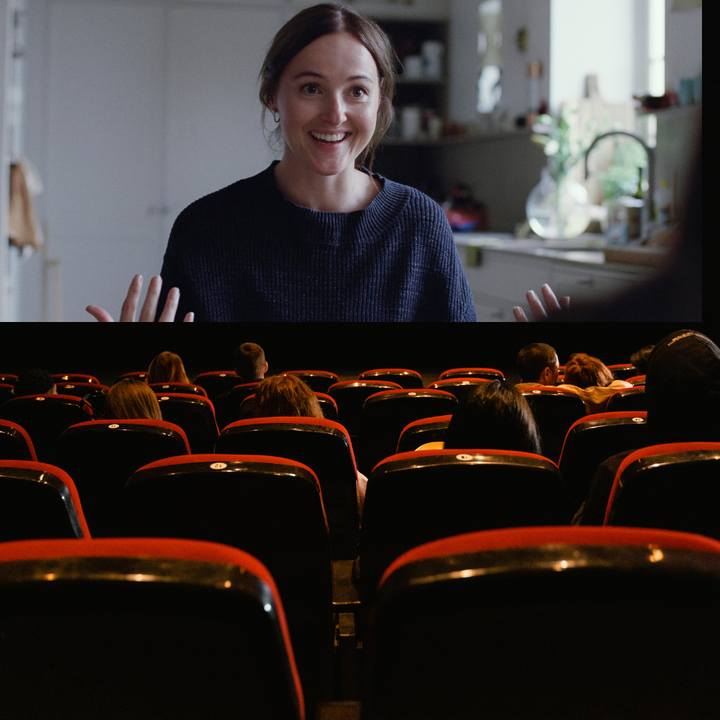 Ontbijt & Filmarrangement bij Filmhuis De Spiegel in de Royal bioscoop in Heerlen
