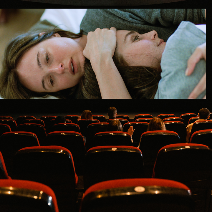 Ontbijt & Filmarrangement bij Filmhuis De Spiegel in de Royal bioscoop in Heerlen