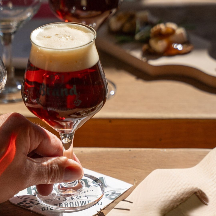 High Wine óf Beer bij De Limbourg in Sittard