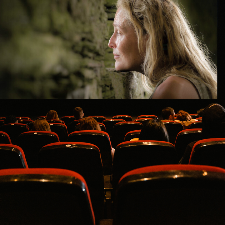 Ontbijt & Film Moederdagarrangement bij Filmhuis De Spiegel