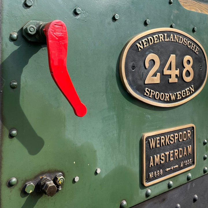 Workshop smartphone fotografie van Photography Limburg bij de Miljoenenlijn 