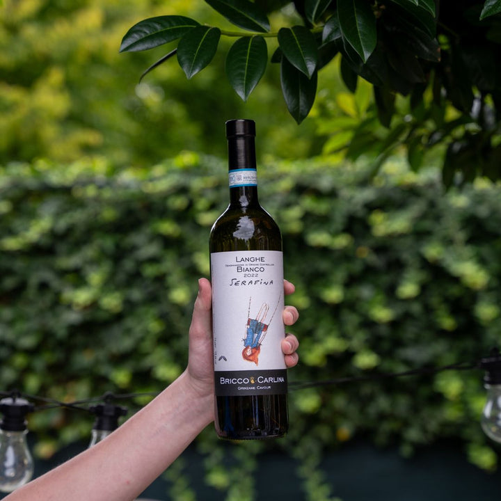 Wijnpakket van Vino Piëmont
