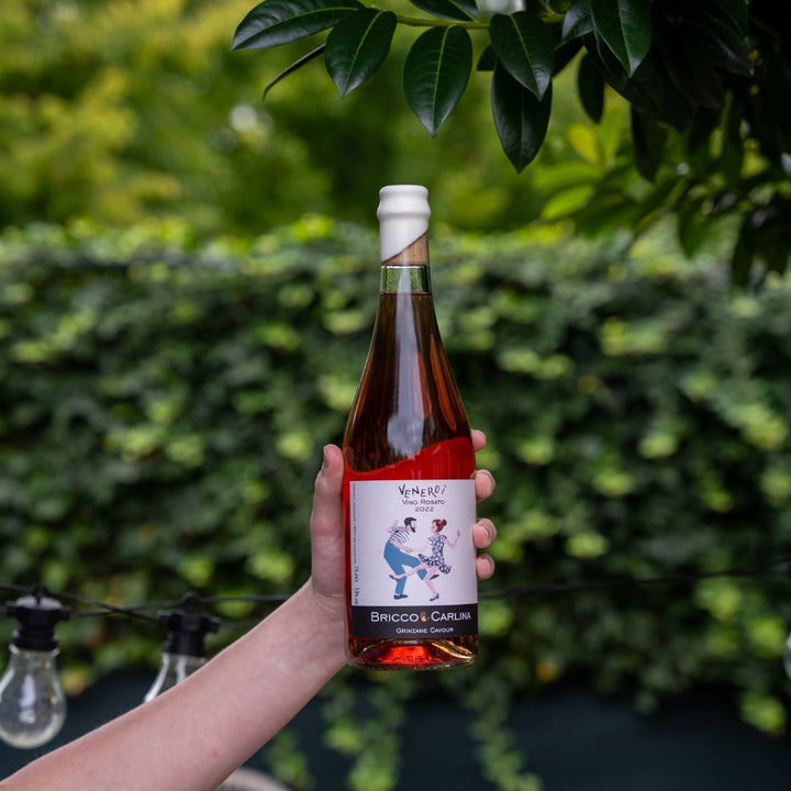 Wijnpakket van Vino Piëmont