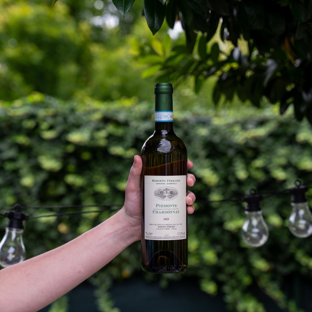 Wijnpakket van Vino Piëmont