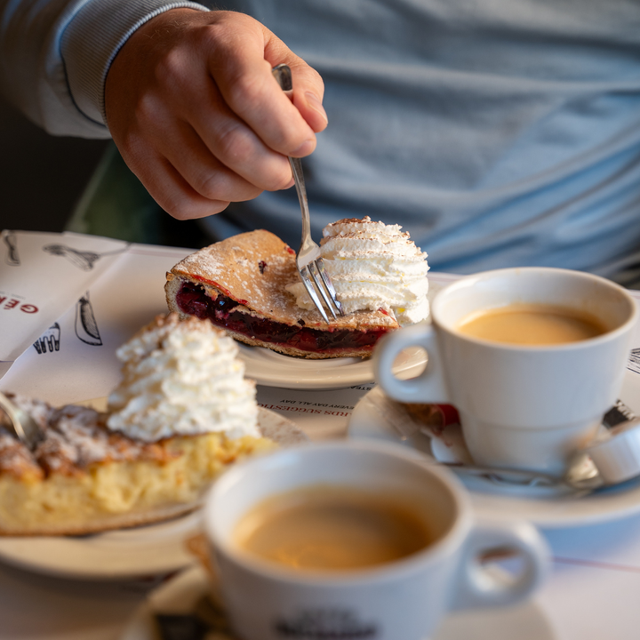 Smakelijke Stadswandeling Maastricht bij Gérard