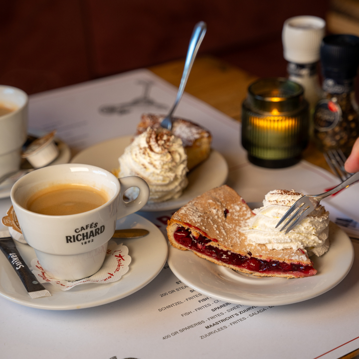 Smakelijke Stadswandeling Maastricht bij Gérard