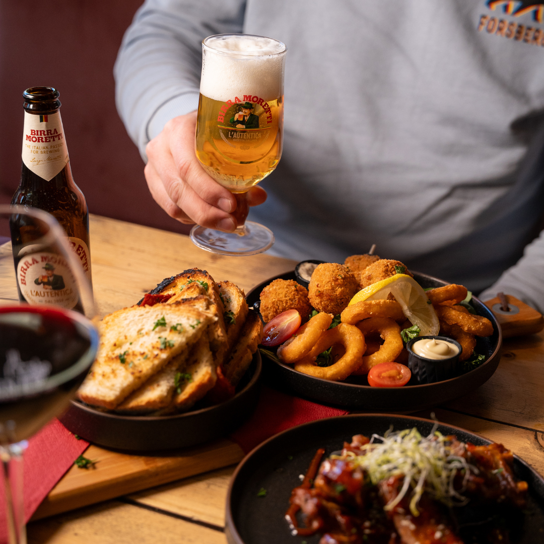 Smakelijke Stadswandeling Maastricht bij Gérard