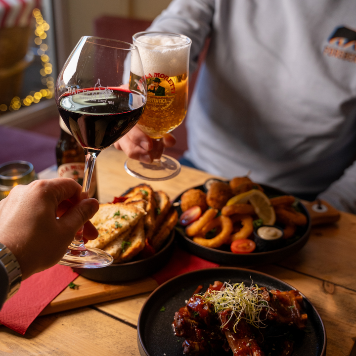 Smakelijke Stadswandeling Maastricht bij Gérard