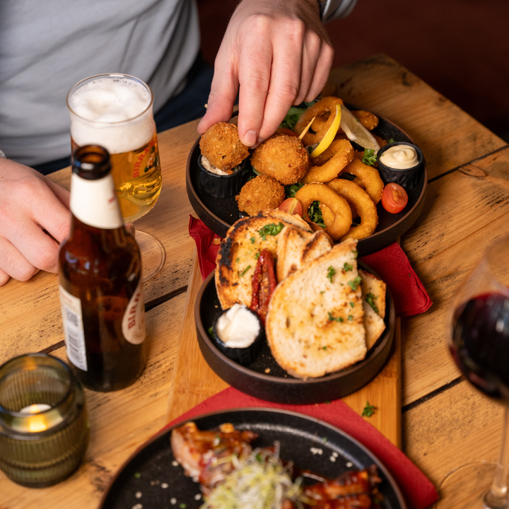 Smakelijke Stadswandeling Maastricht bij Gérard