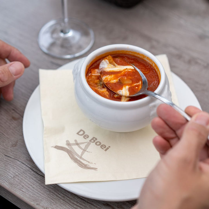 Stap & Hap Asseltse Plassen bij Grand Café de Boei