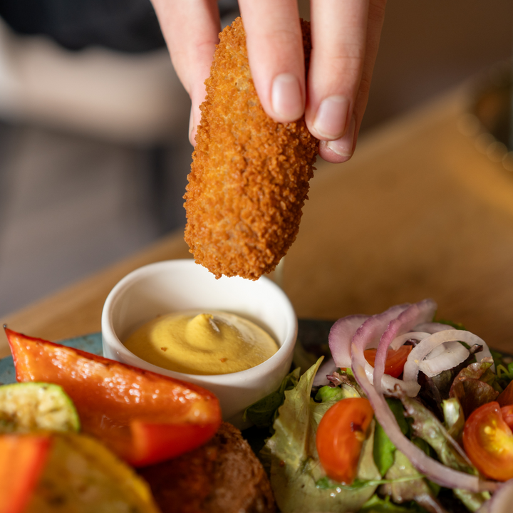 Stap (of Trap) & Hap In de Witte Dame Grubbenvorst