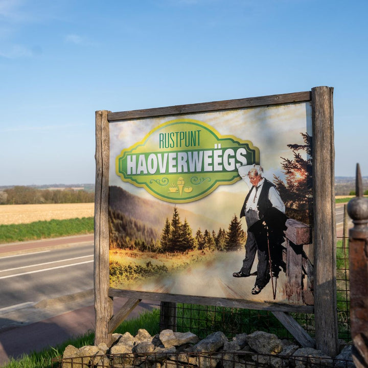 Rustpunt Haoverweëgs 
