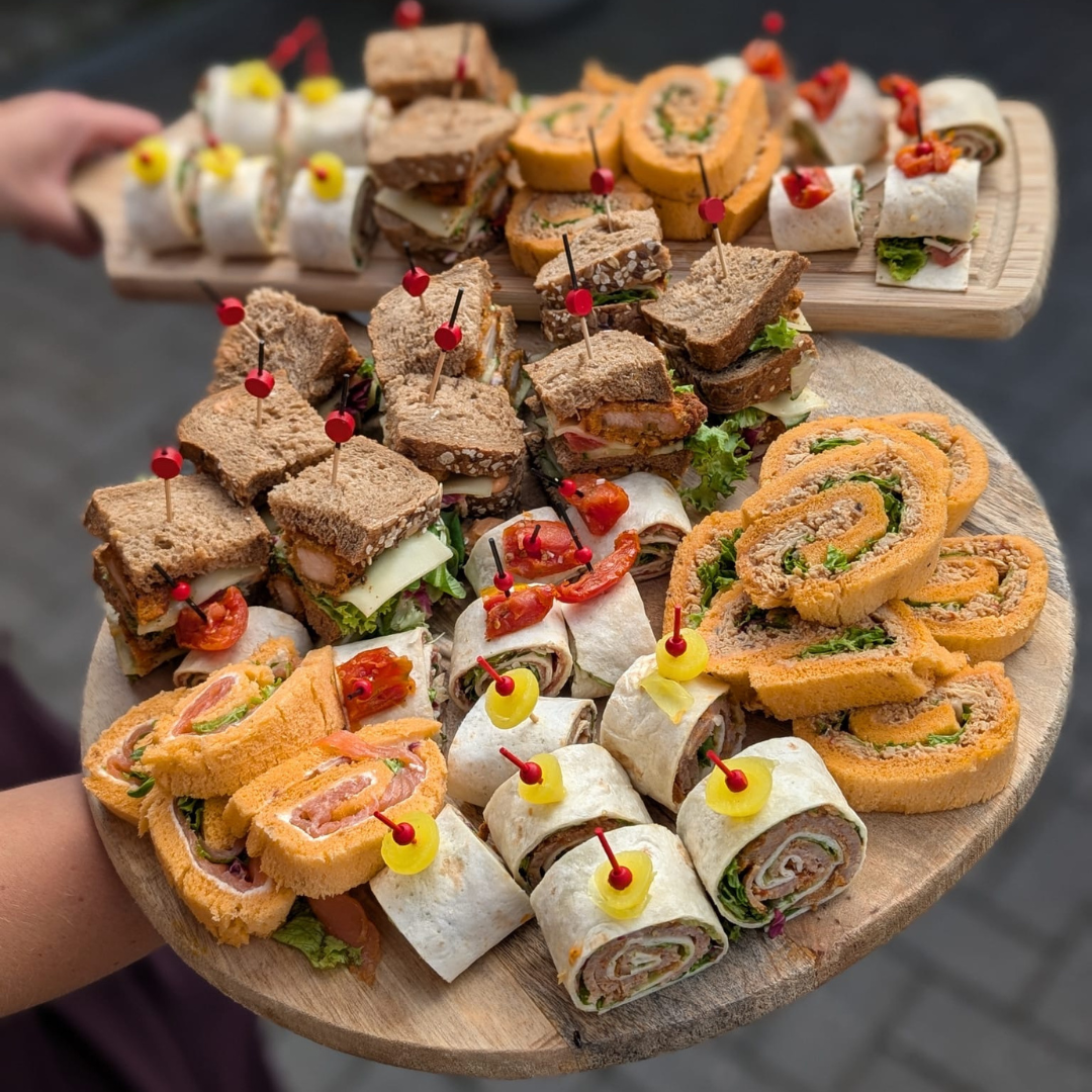 At Eternity's Gate | Film 3-daagse Simpelveld