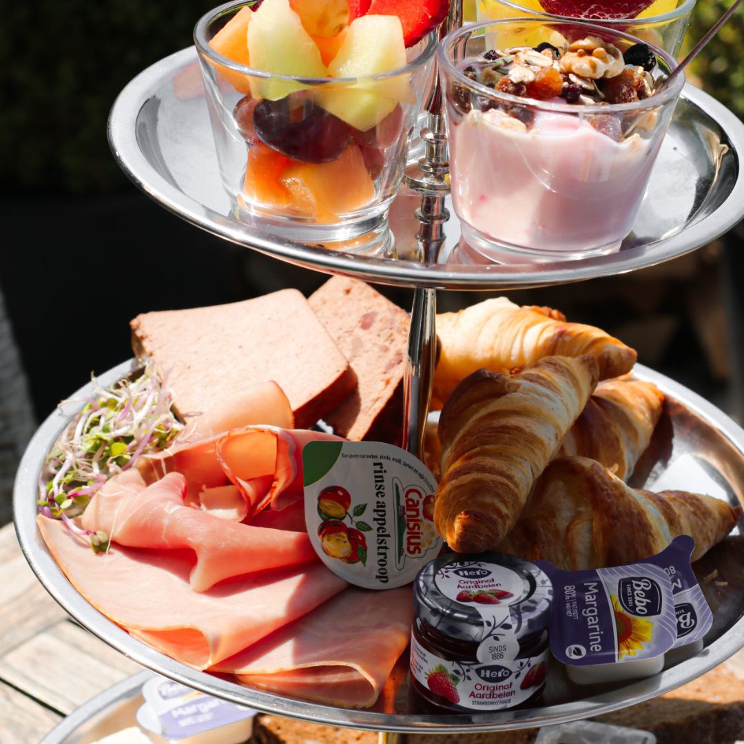 Limburgs Hoeve Ontbijt