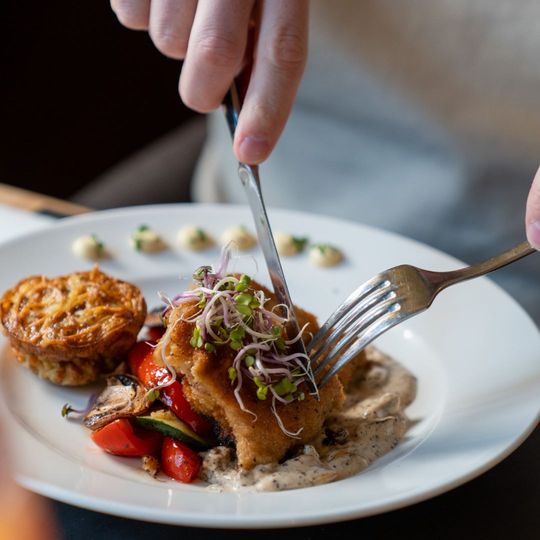 Italiaanse avond bij Brasserie HeerluX in Schinveld