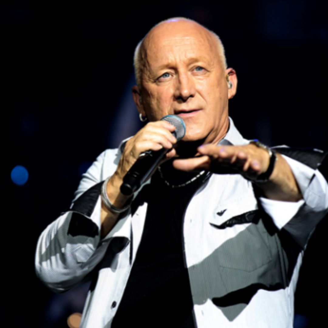 Moederdagontbijt met Jack Vinders op 11 mei bij Bergzicht in Vijlen