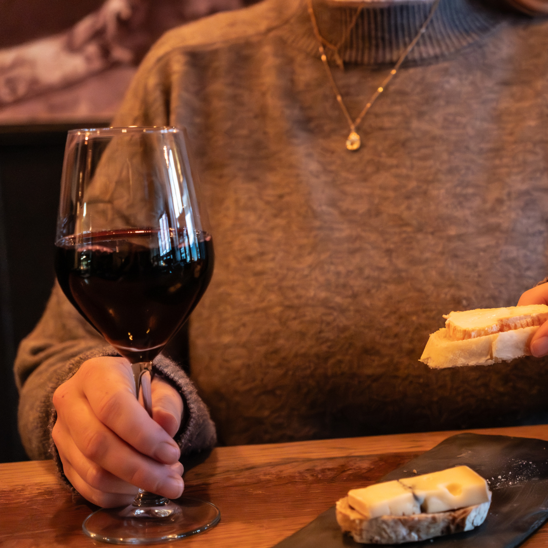 Wijn & Spijs Tour Maastricht