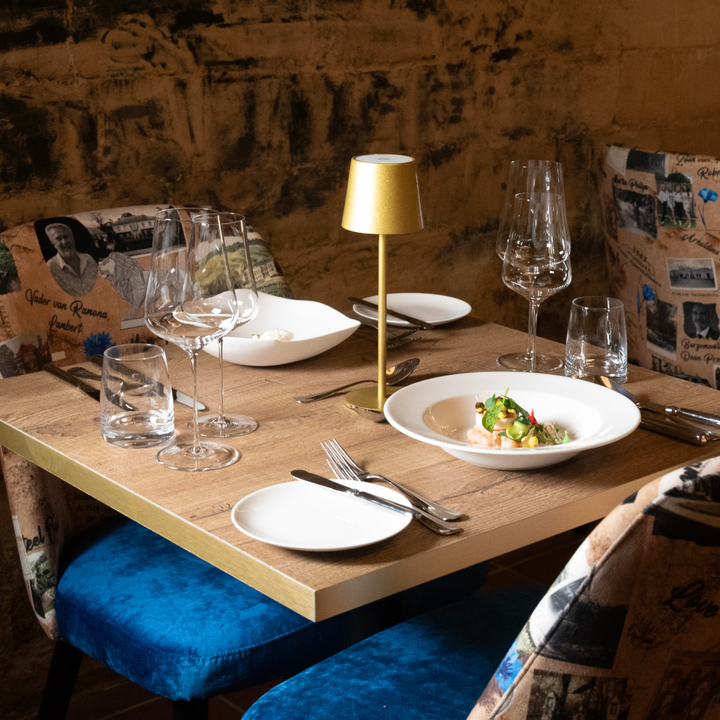 Wijn & Spijs Tour Valkenburg