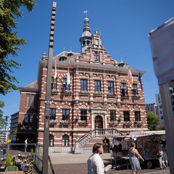 Kerkrade stadshuis