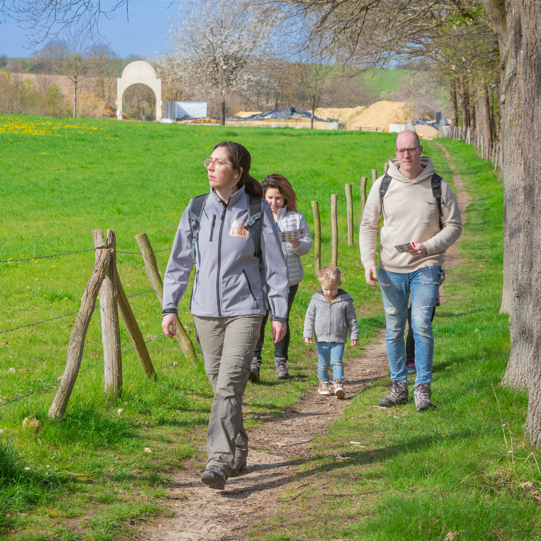 Kids Safari voor avontuurlijke gezinnen